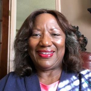 Meet your Posher, Carol